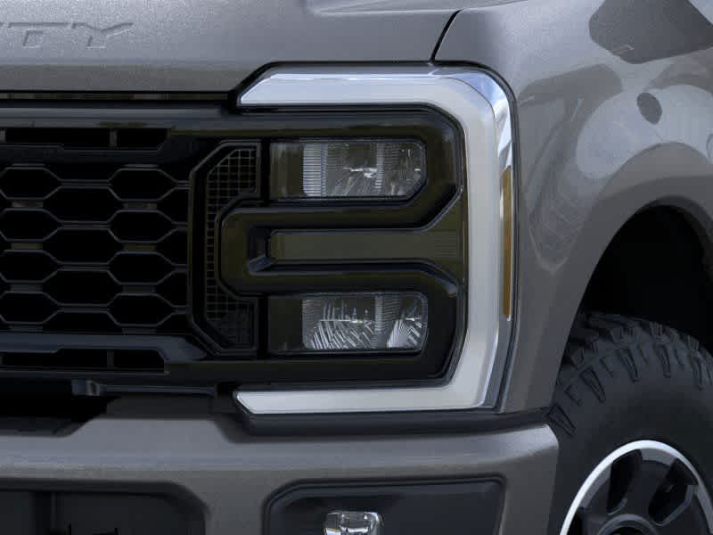Thumbnail: 2026 Ford F-250 - 18
