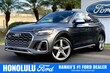 Audi SQ5 Sportback