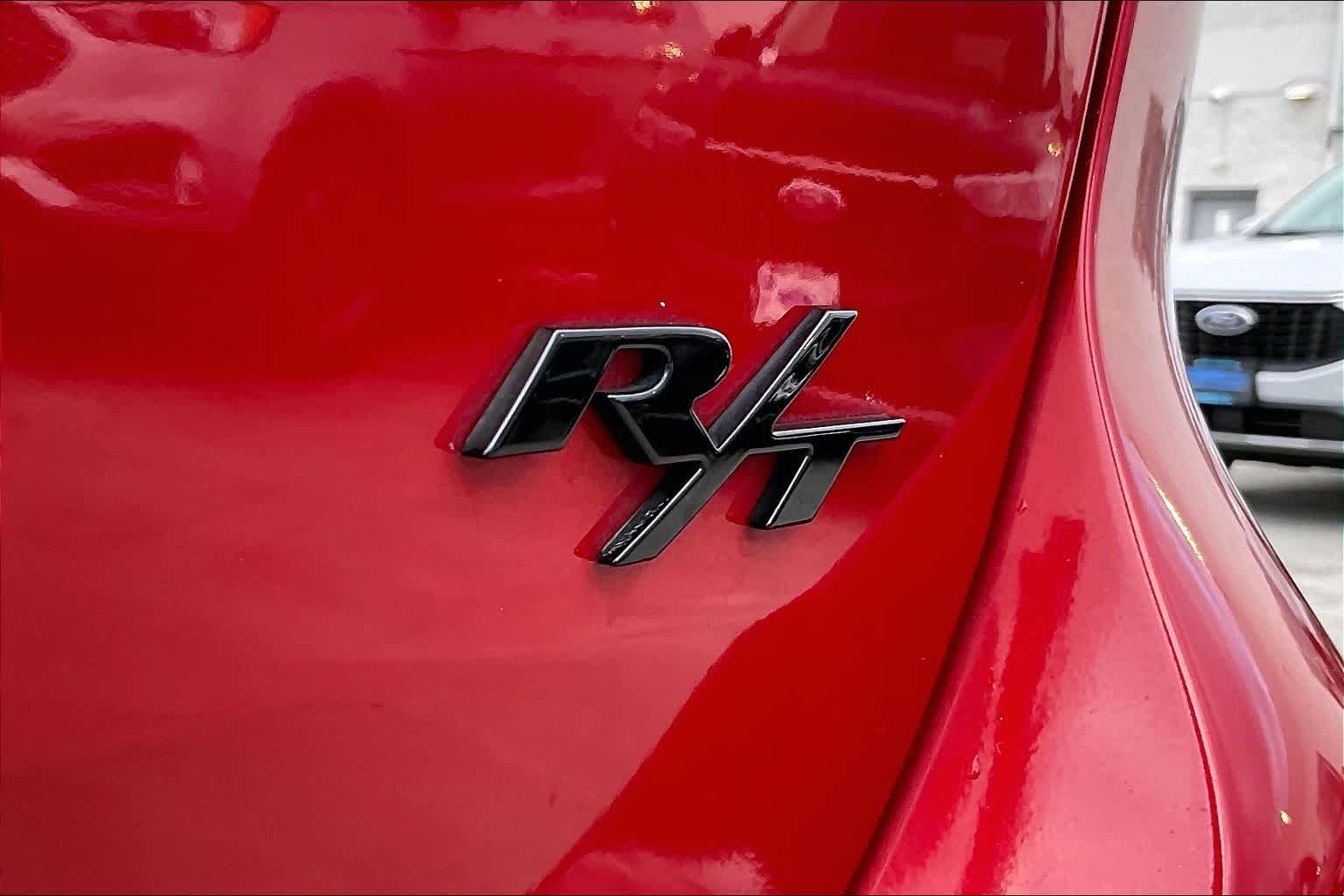 Thumbnail: 2017 Dodge Durango - 7