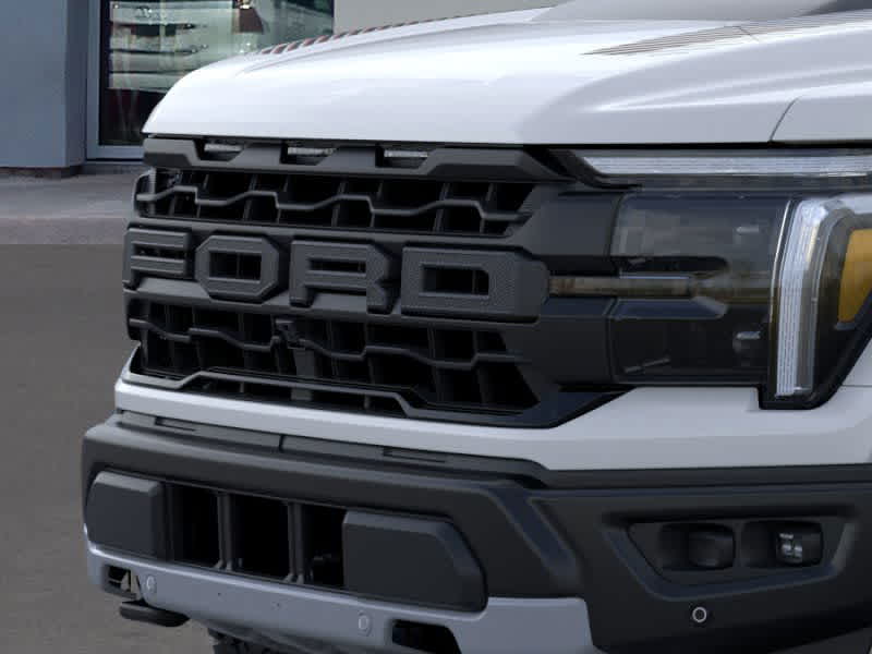 Thumbnail: 2025 Ford F-150 - 17