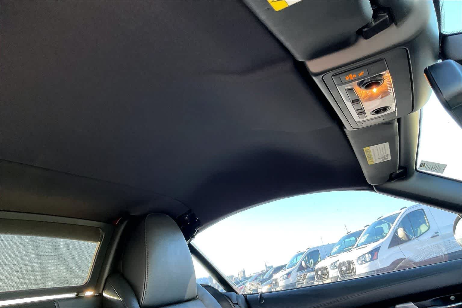 Thumbnail: 2011 BMW Z4 - 29