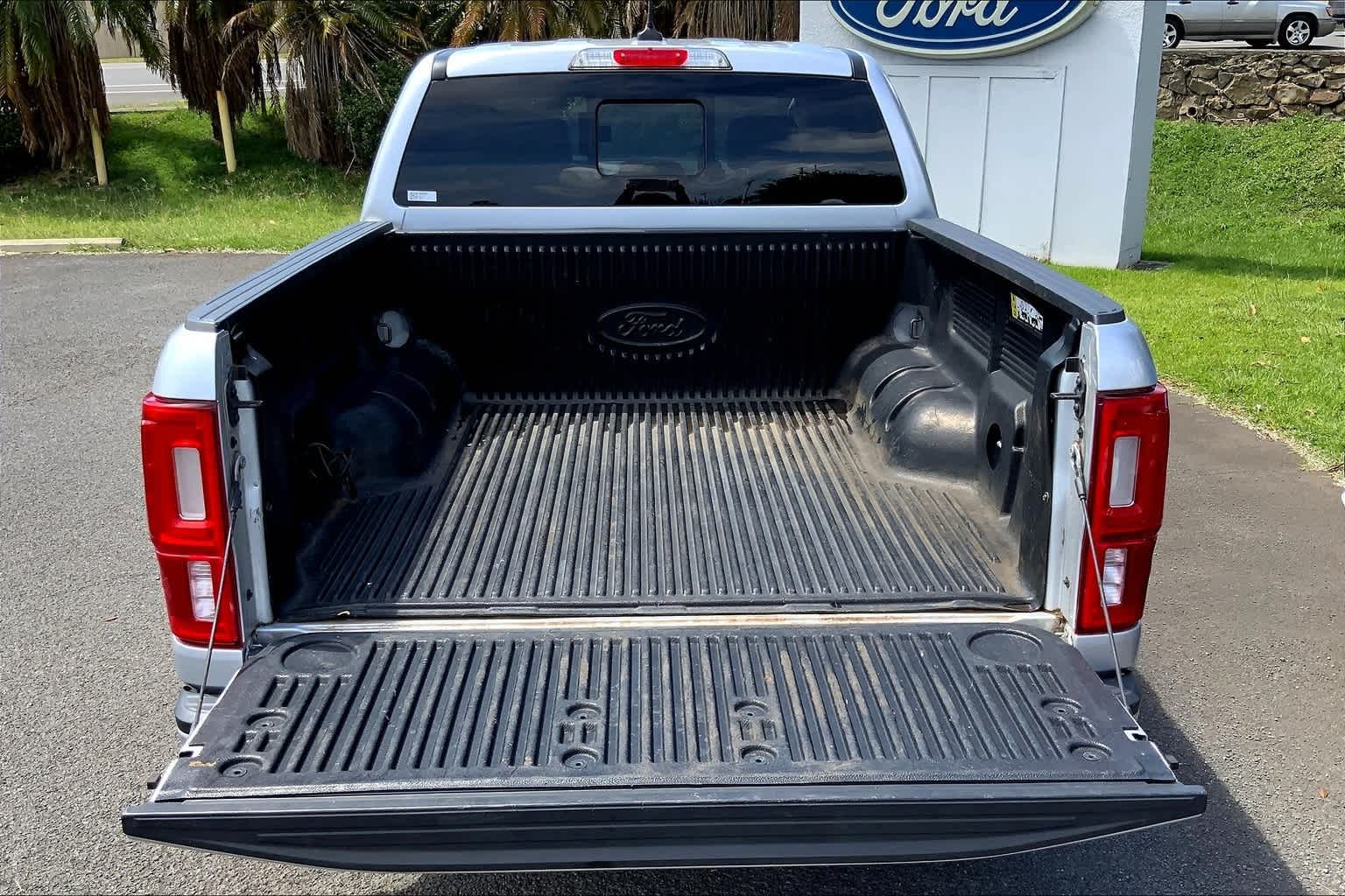 Thumbnail: 2019 Ford Ranger - 16