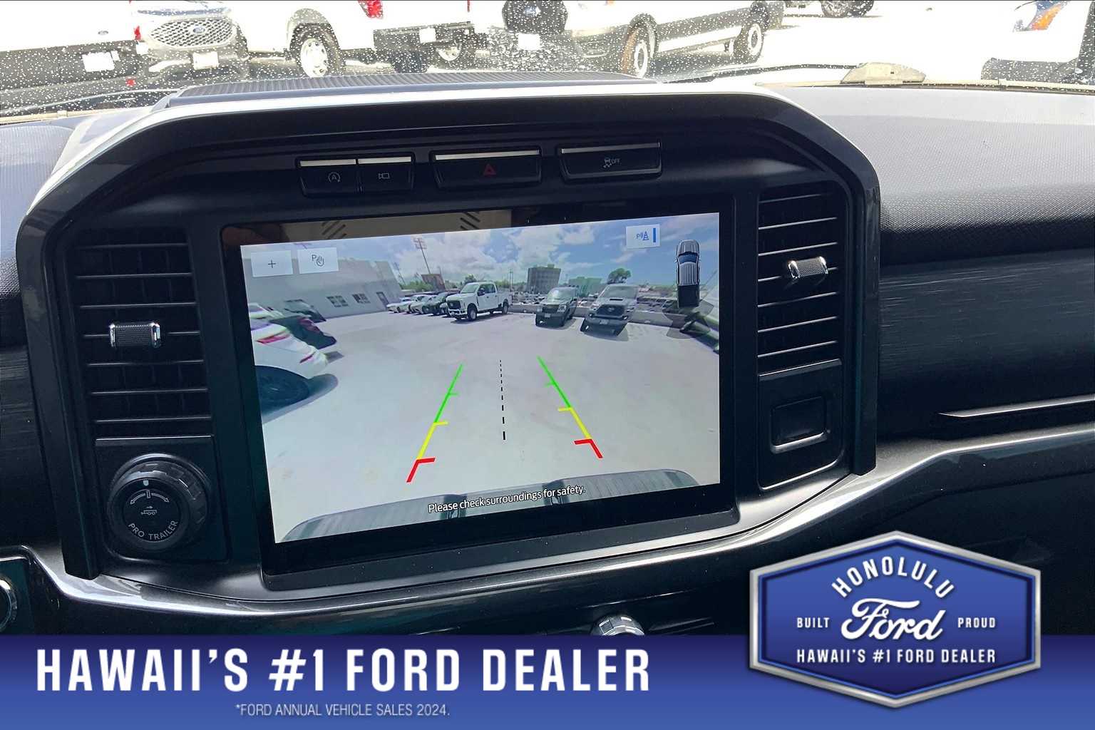 Thumbnail: 2021 Ford F-150 - 26