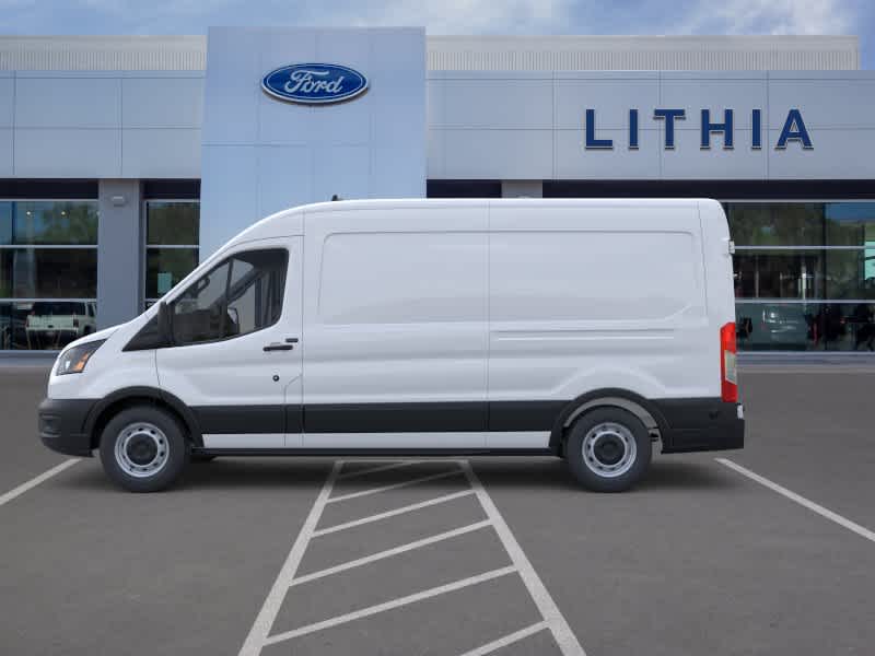 Thumbnail: 2026 Ford Transit Series - 3
