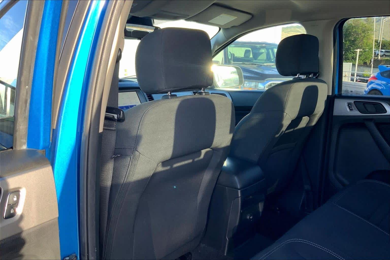 Thumbnail: 2022 Ford Ranger - 12