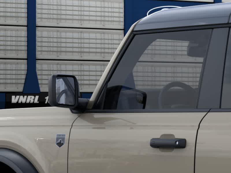 Thumbnail: 2026 Ford Bronco - 22