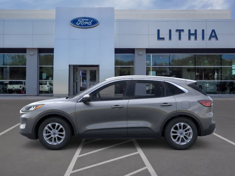 Thumbnail: 2022 Ford Escape - 3