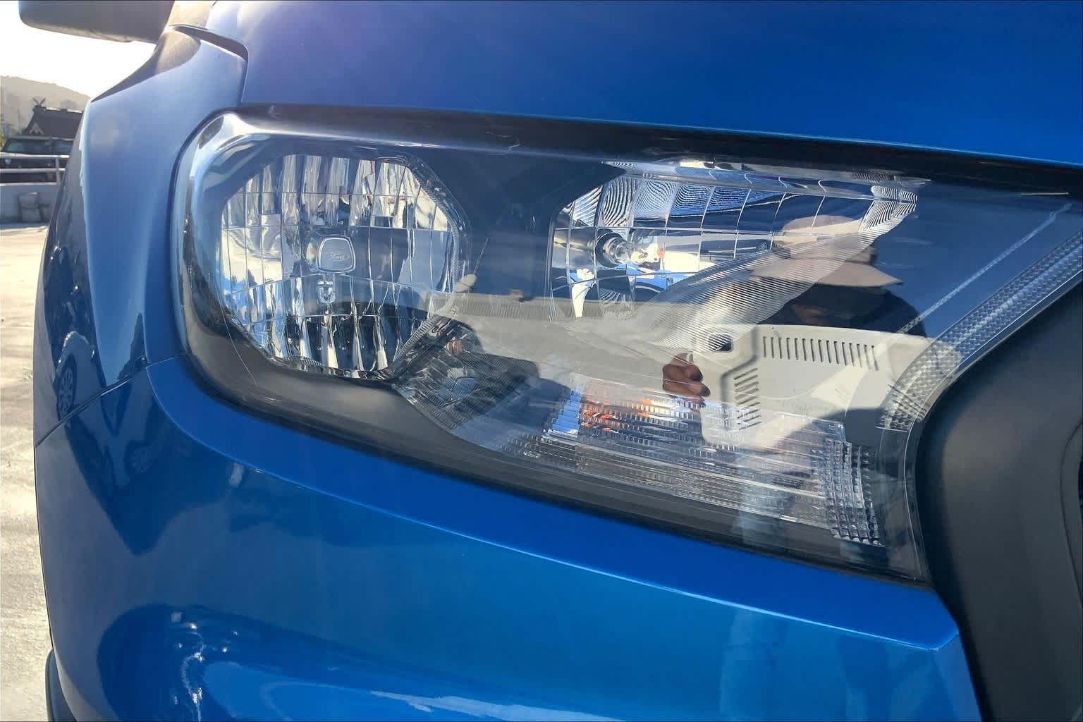 Thumbnail: 2022 Ford Ranger - 31