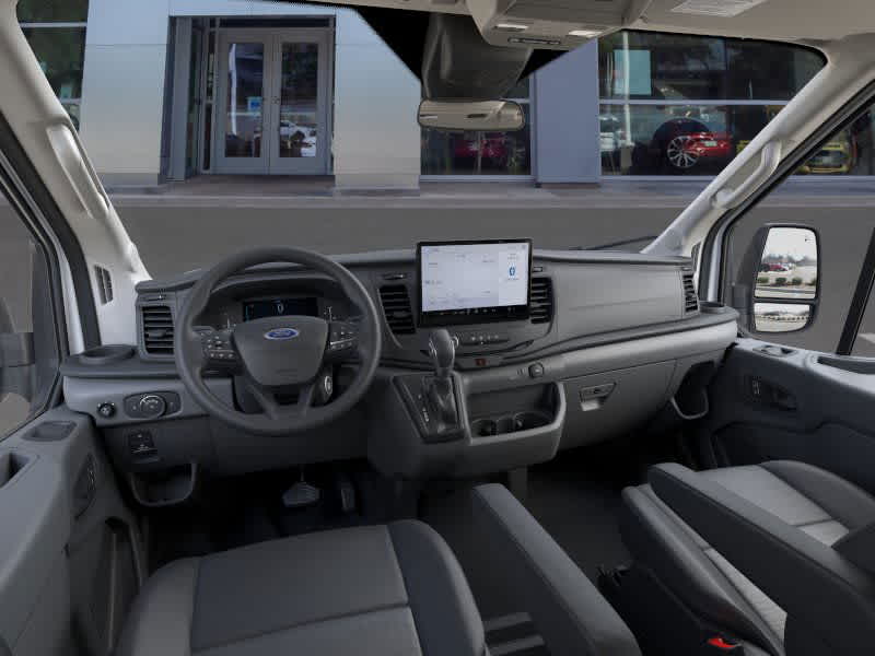 Thumbnail: 2026 Ford Econoline - 9