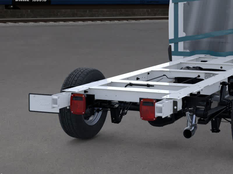 Thumbnail: 2026 Ford Transit Series - 21