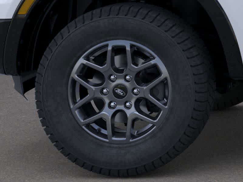 Thumbnail: 2025 Ford Ranger - 19