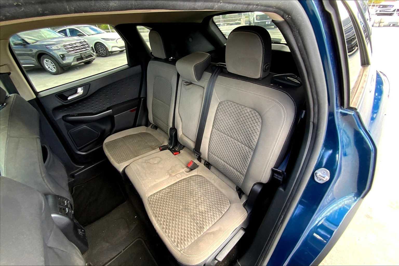 Thumbnail: 2020 Ford Escape - 29