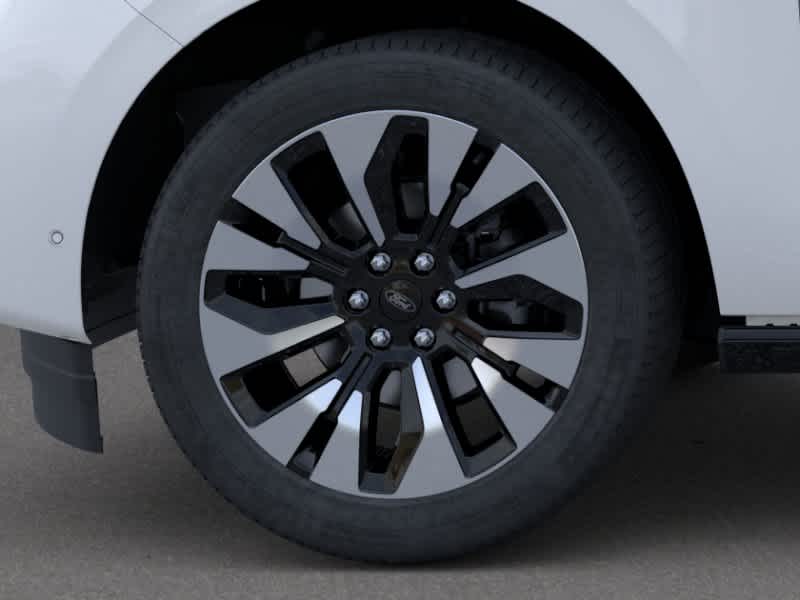 Thumbnail: 2026 Ford Expedition MAX - 19