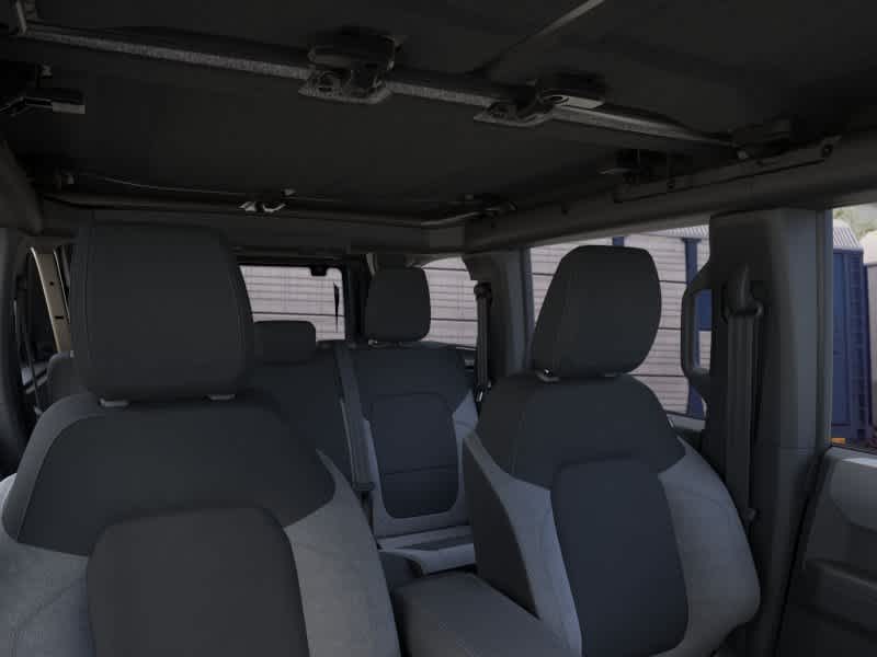 Thumbnail: 2026 Ford Bronco - 12