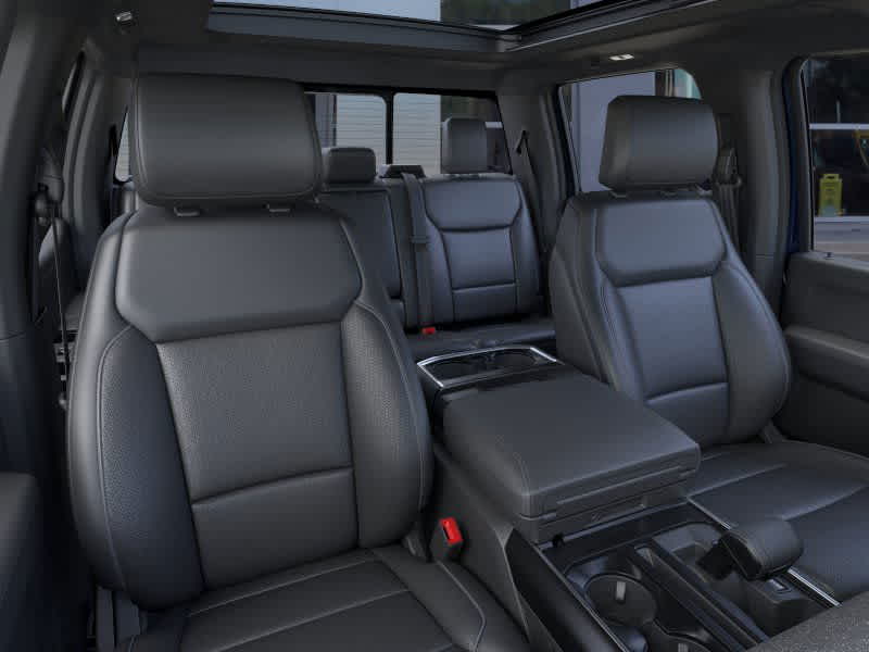 Thumbnail: 2025 Ford F-150 - 10