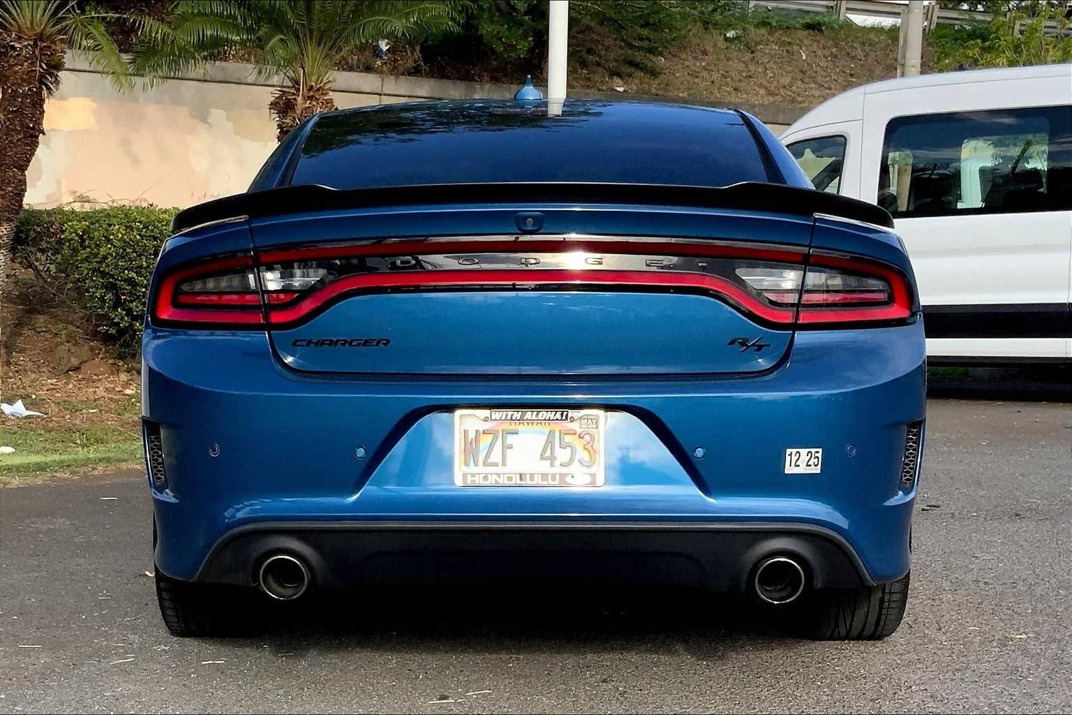 Thumbnail: 2023 Dodge Charger - 5