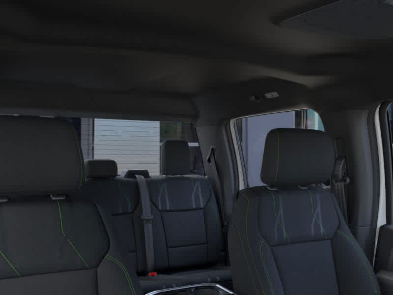 Thumbnail: 2025 Ford F-150 - 22