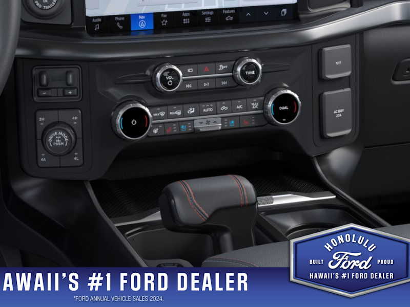 2025 Ford F-150 Raptor 15