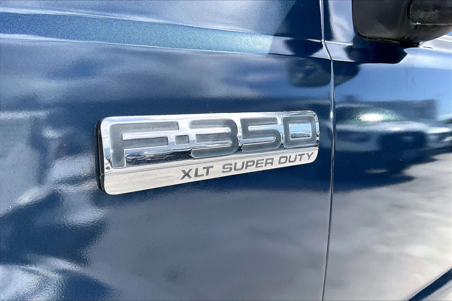 Thumbnail: 2007 Ford F-350 - 7