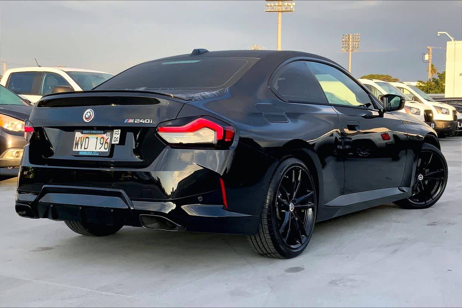 Thumbnail: 2023 BMW 2 Series - 21