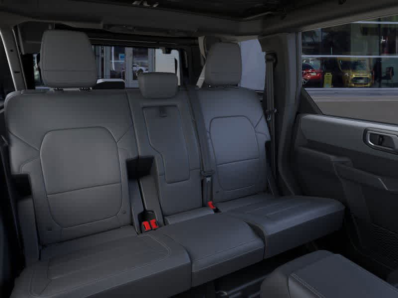 Thumbnail: 2025 Ford Bronco - 11