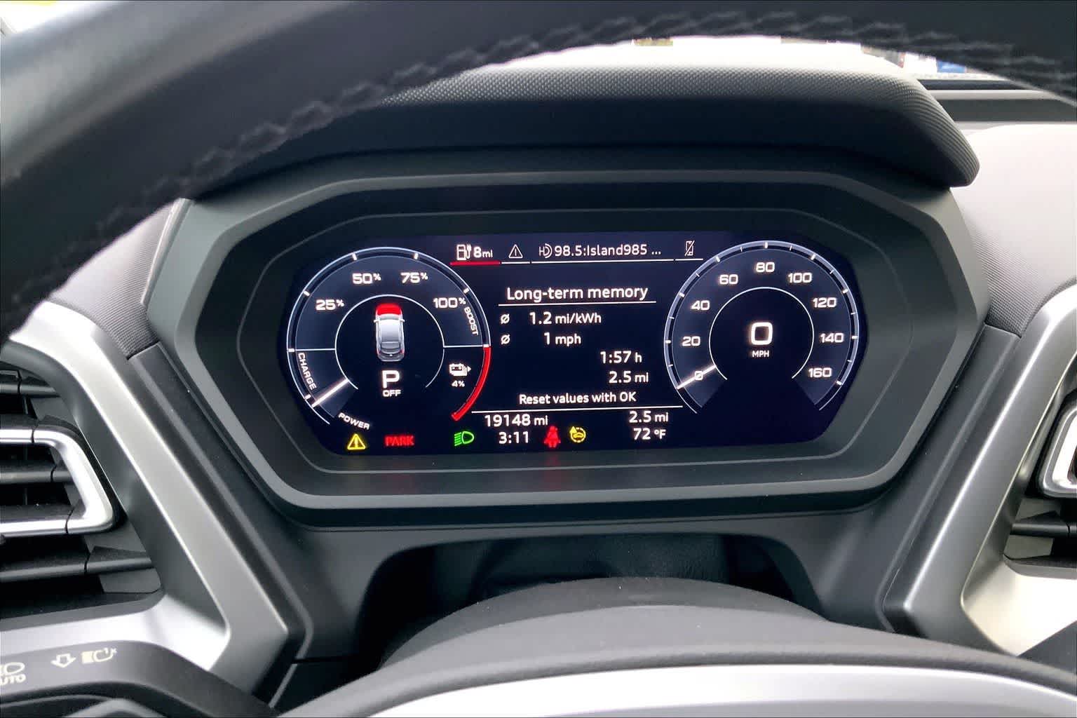 Thumbnail: 2024 Audi Q4 e-tron - 17