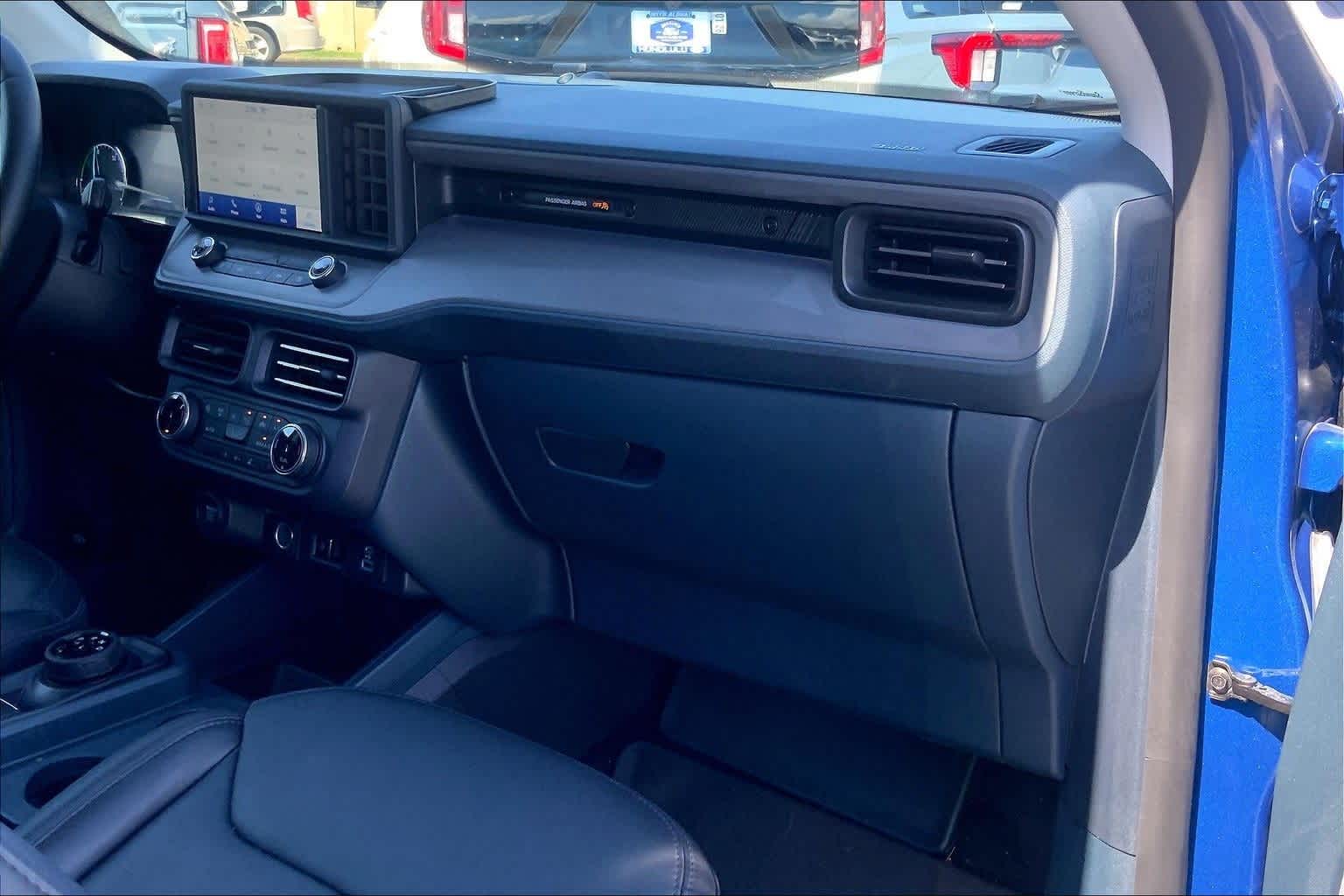 Thumbnail: 2024 Ford Maverick - 23