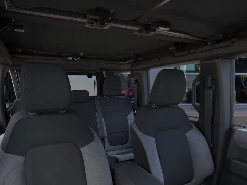 Thumbnail: 2025 Ford Bronco - 12