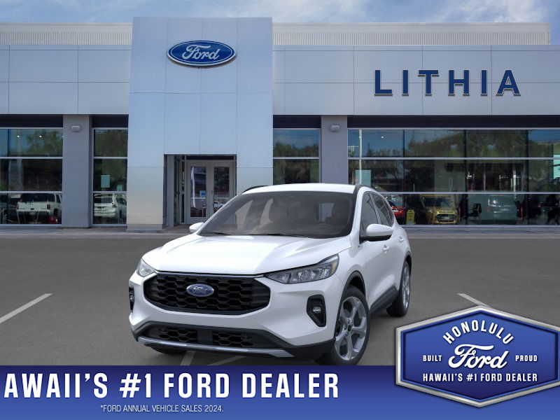 2025 Ford Escape ST-Line Select photo 2