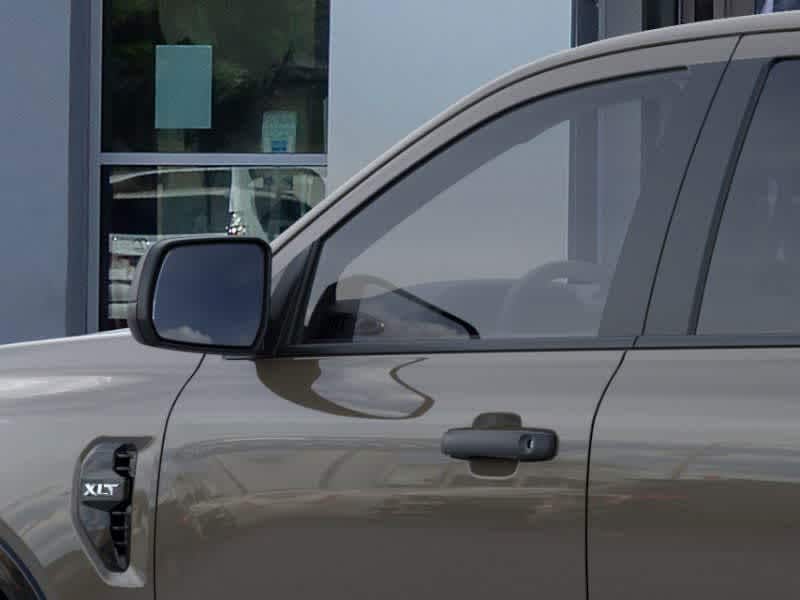 Thumbnail: 2025 Ford Ranger - 20