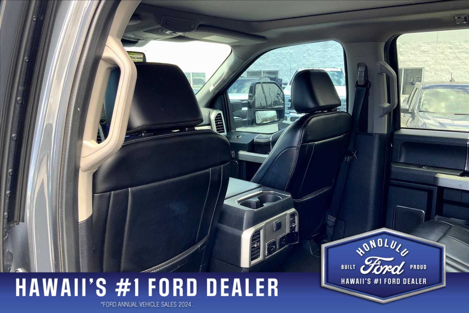 Thumbnail: 2021 Ford F-250 - 12