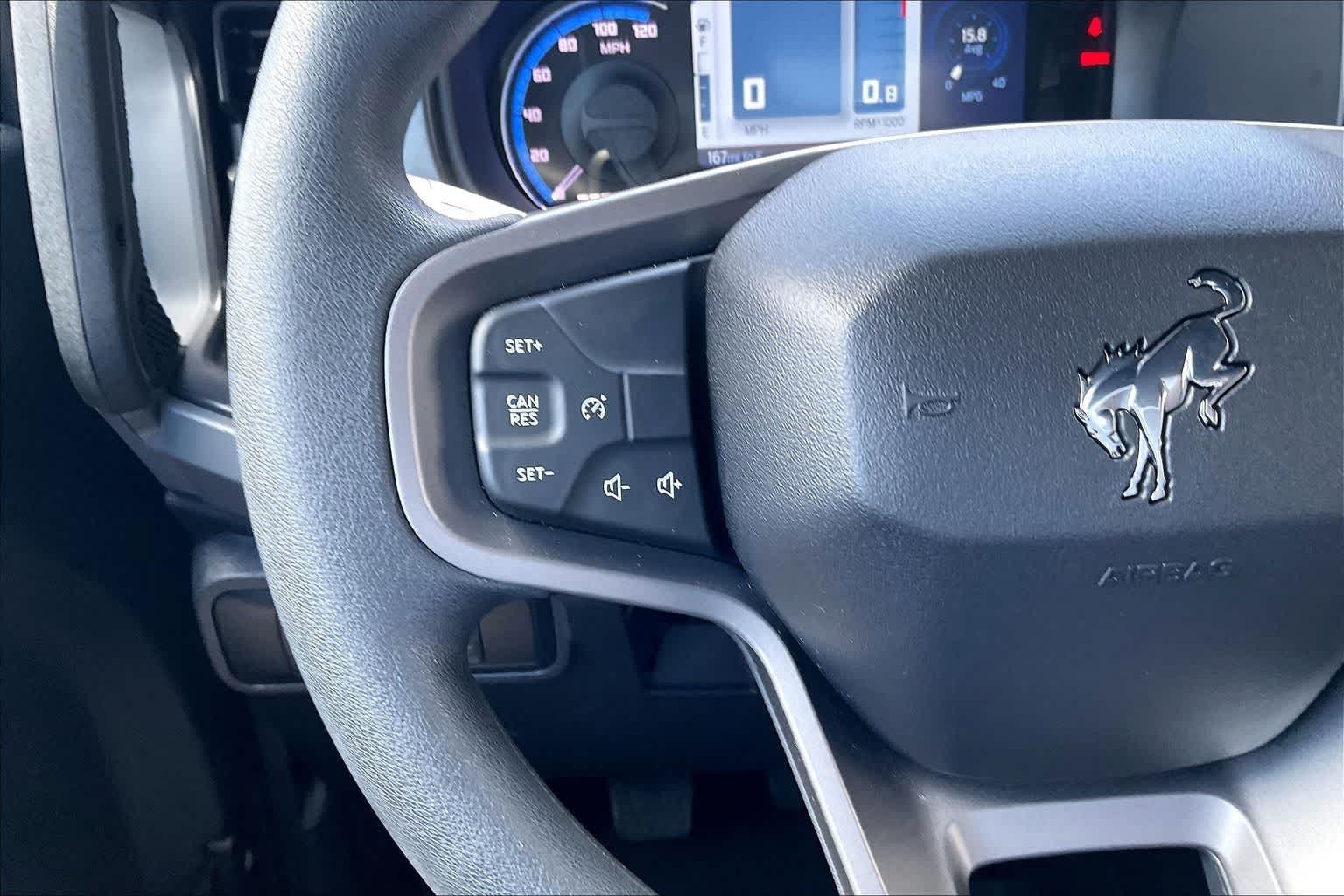 Thumbnail: 2022 Ford Bronco - 24