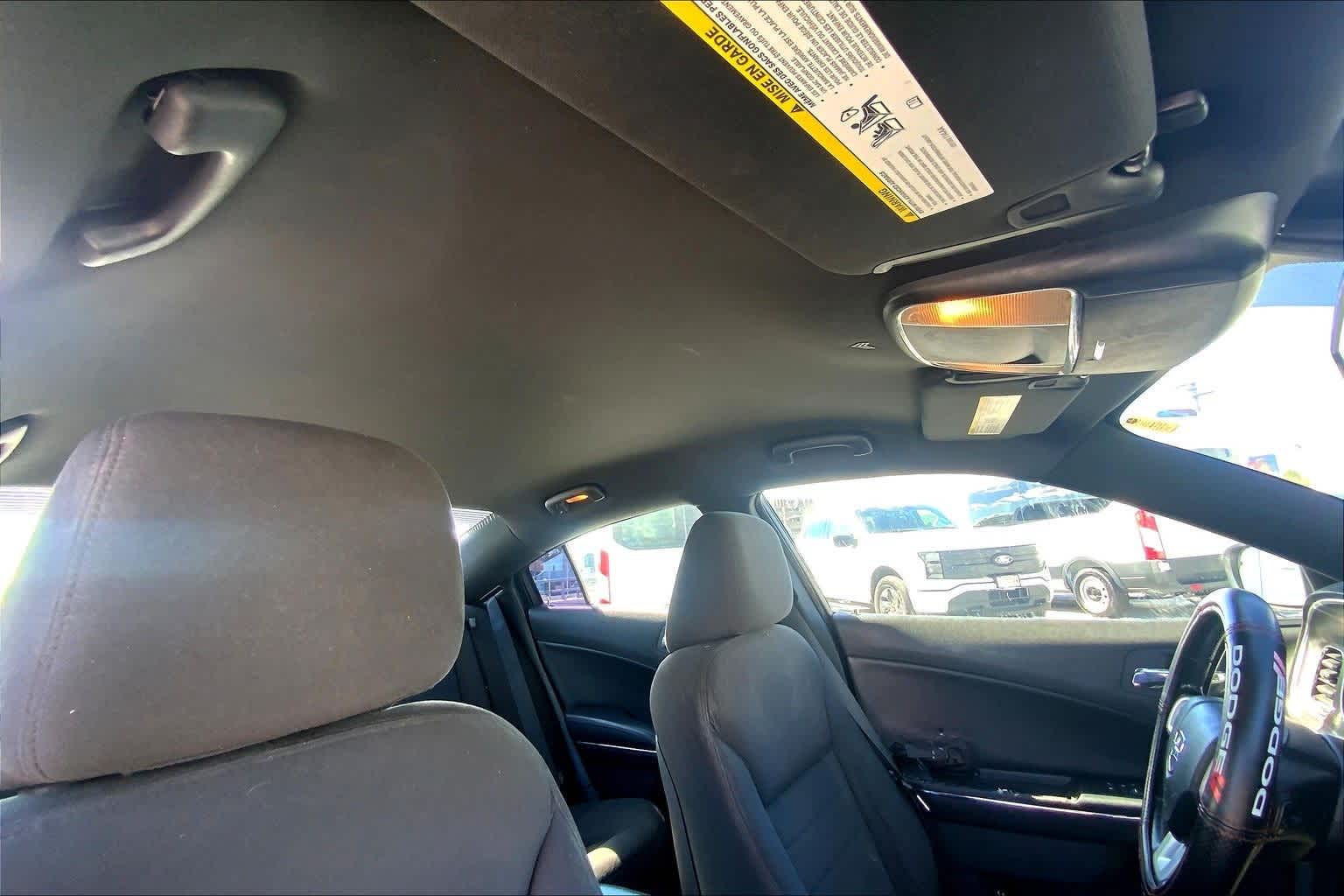 Thumbnail: 2012 Dodge Charger - 30