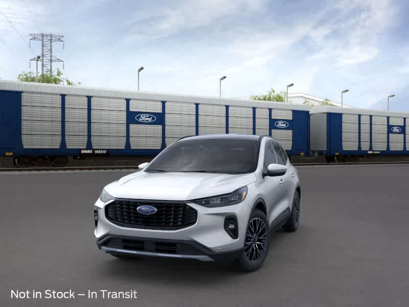 Thumbnail: 2024 Ford Escape - 2