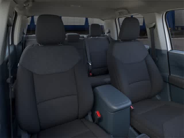 Thumbnail: 2025 Ford Maverick - 10