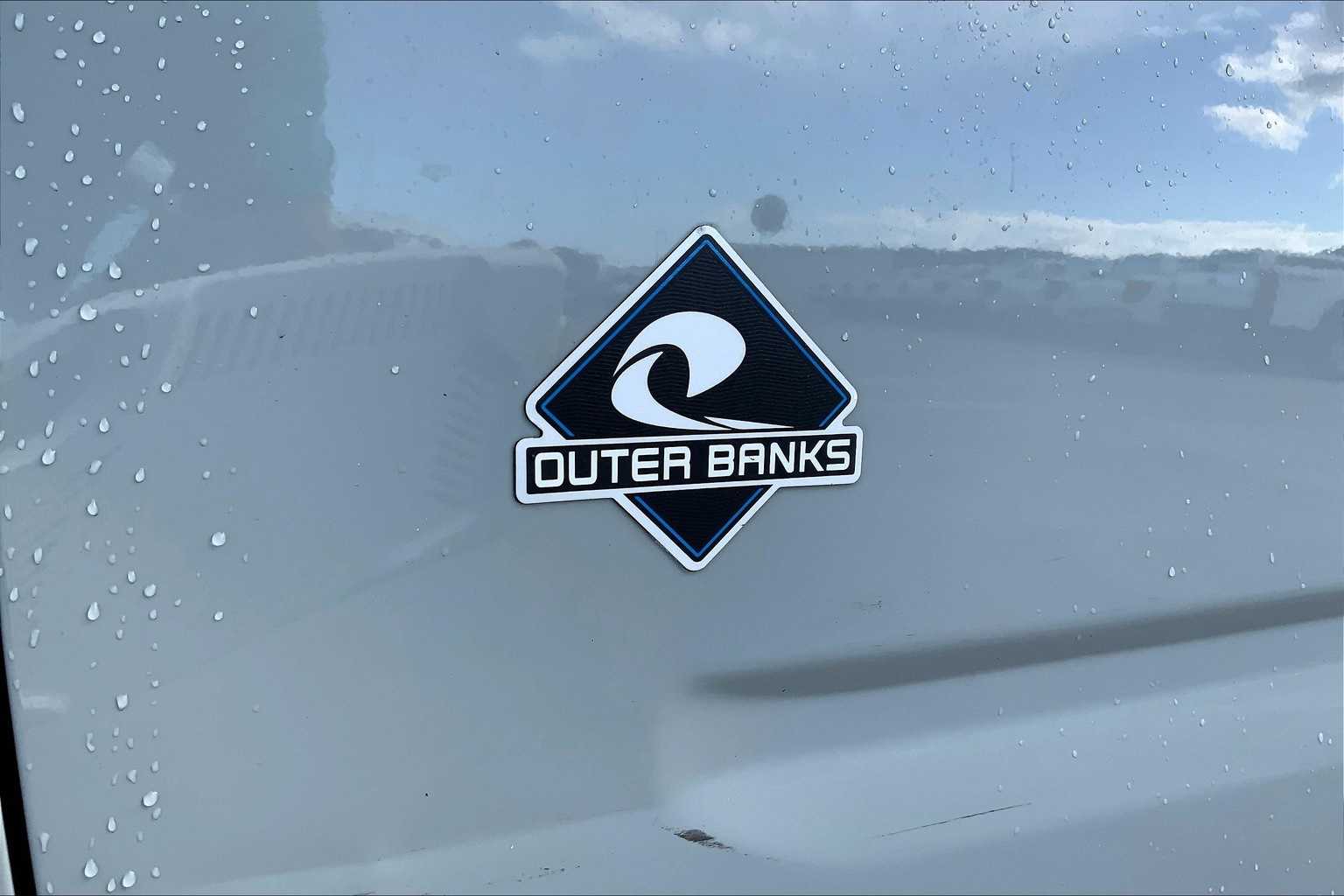 Thumbnail: 2022 Ford Bronco Sport - 7