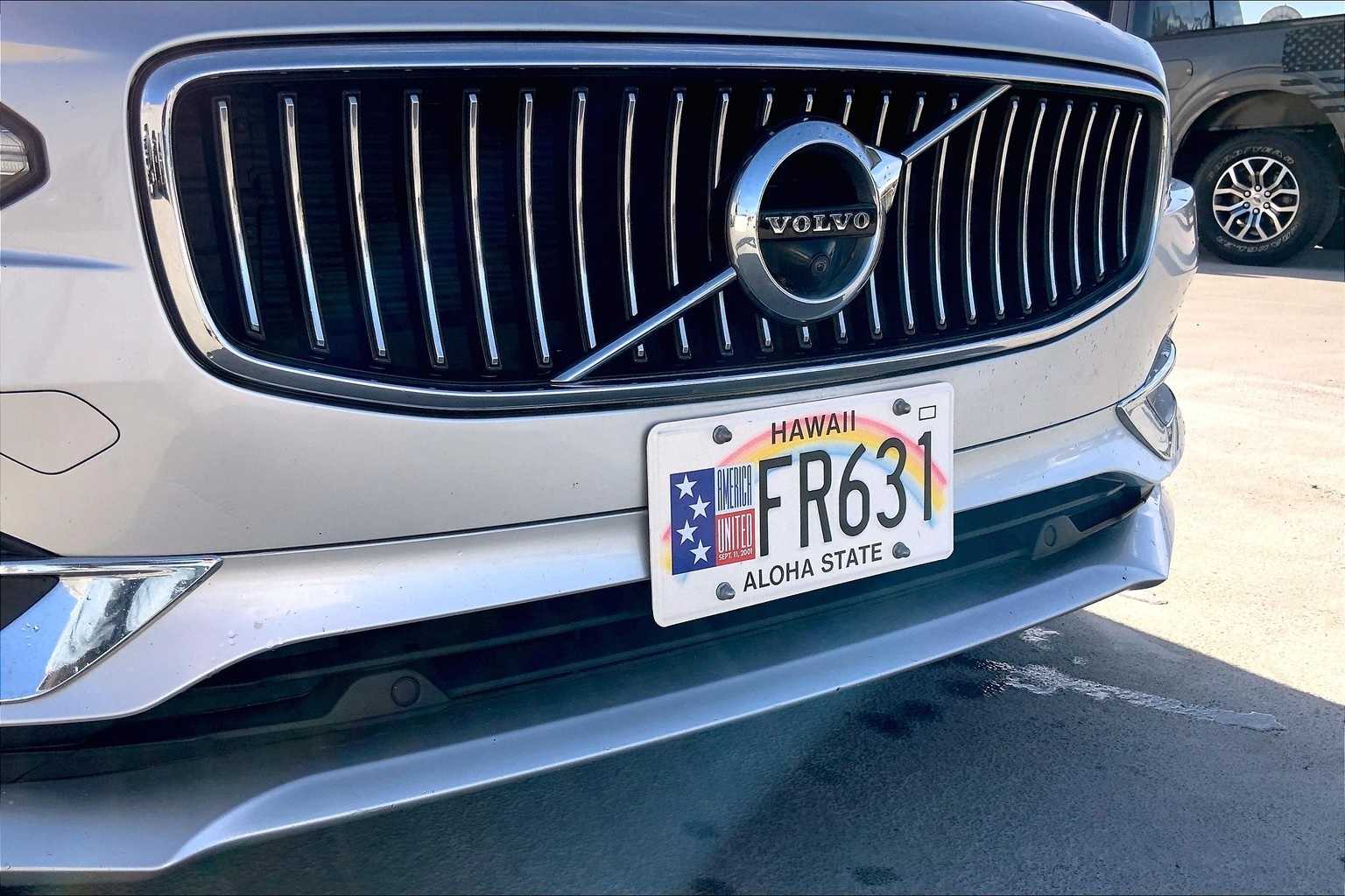 Thumbnail: 2017 Volvo S90 - 33