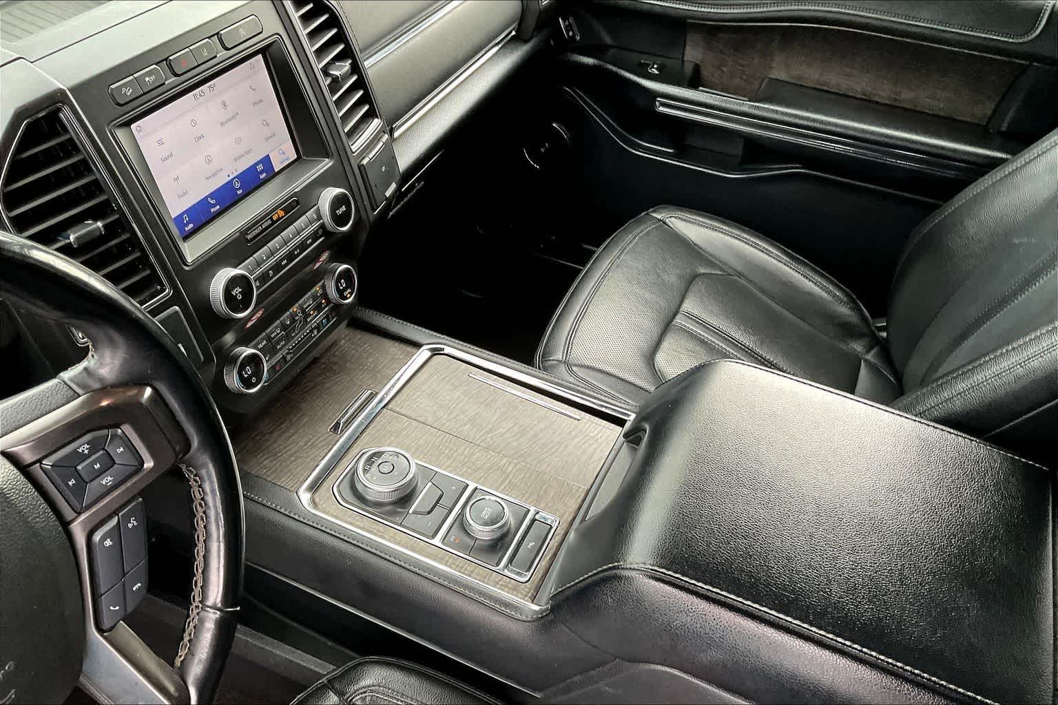 Thumbnail: 2021 Ford Expedition - 16