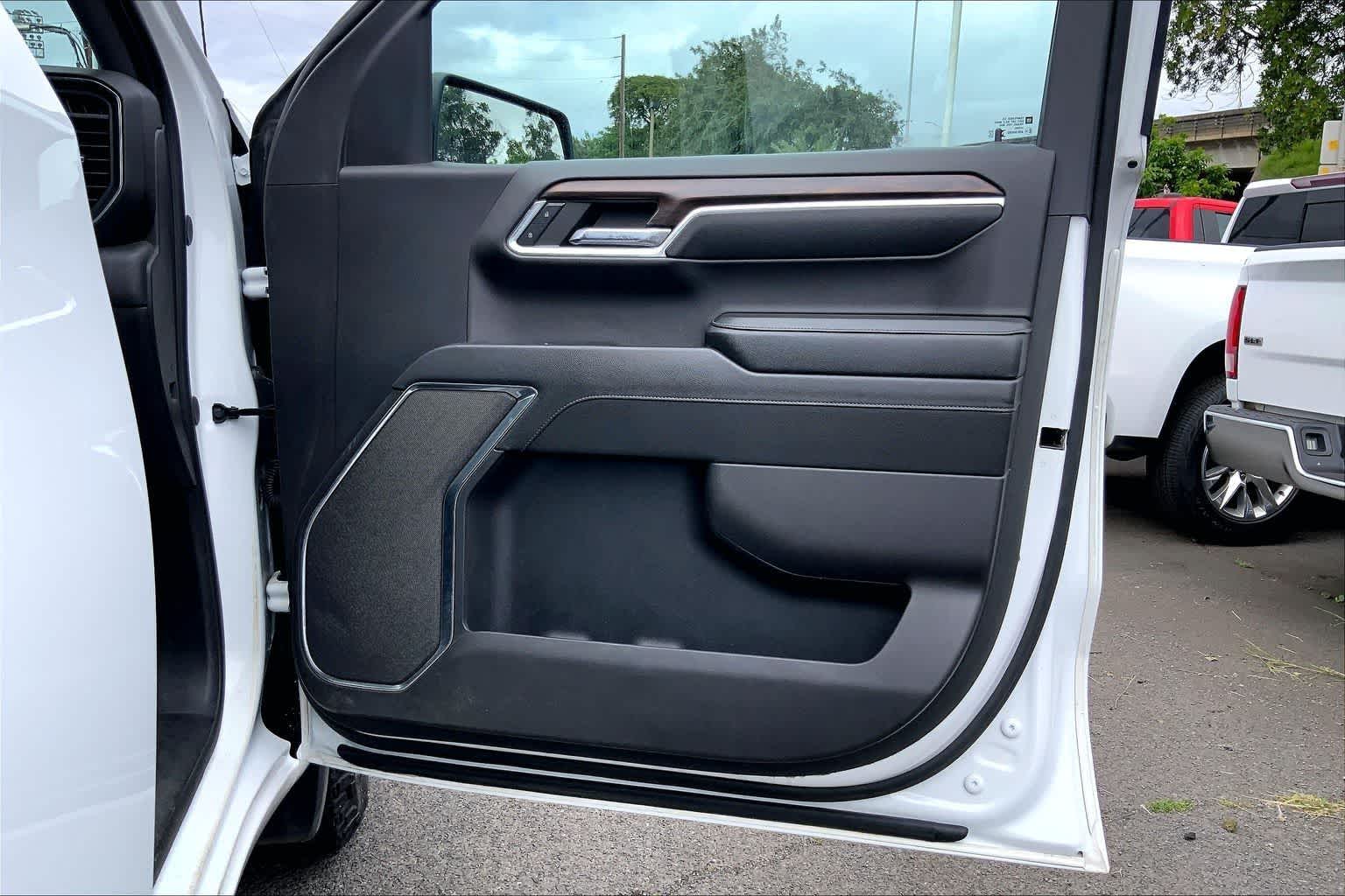 Thumbnail: 2024 GMC Sierra 1500 - 28