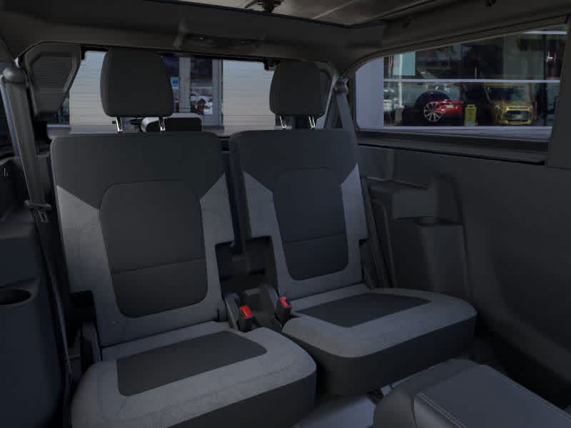 Thumbnail: 2025 Ford Bronco - 11