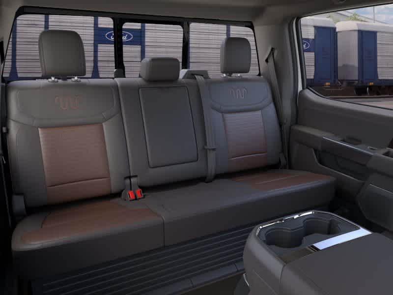 Thumbnail: 2026 Ford F-350 - 11