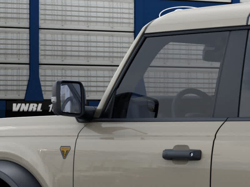 Thumbnail: 2025 Ford Bronco - 22