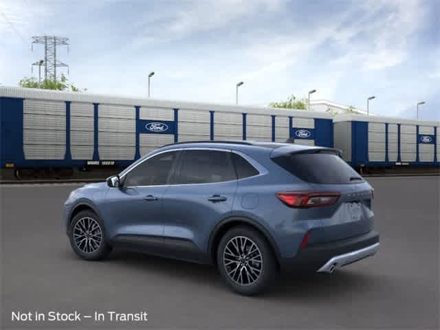 Thumbnail: 2025 Ford Escape - 4