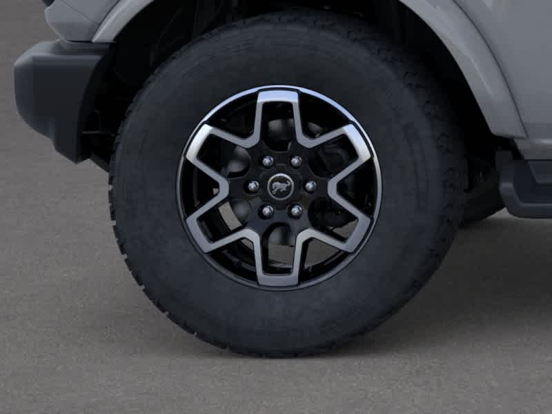 Thumbnail: 2026 Ford Bronco - 21