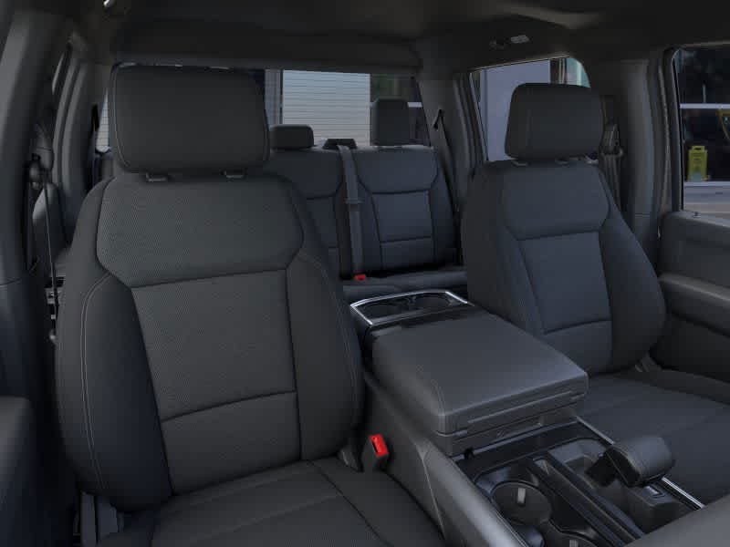 Thumbnail: 2026 Ford F-150 - 10