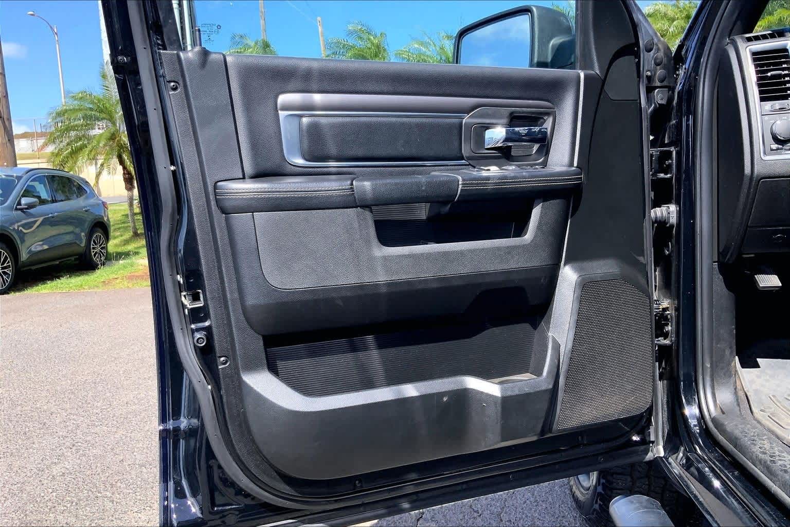 Thumbnail: 2021 RAM 1500 Classic - 27