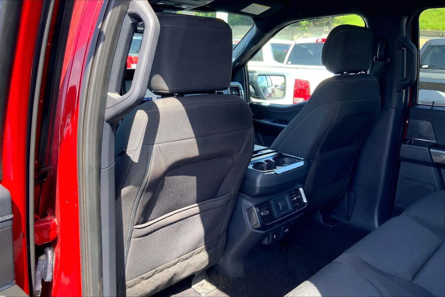 Thumbnail: 2021 Ford F-150 - 12