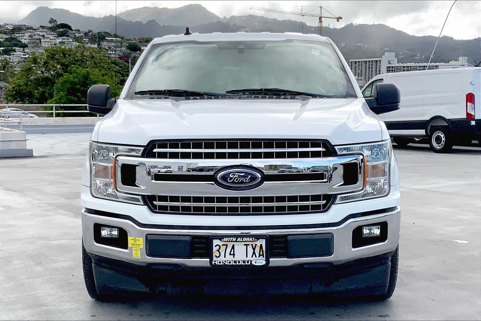 Thumbnail: 2019 Ford F-150 - 6
