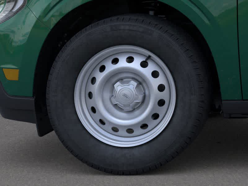 Thumbnail: 2025 Ford Maverick - 20