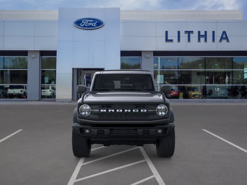 Thumbnail: 2026 Ford Bronco - 6